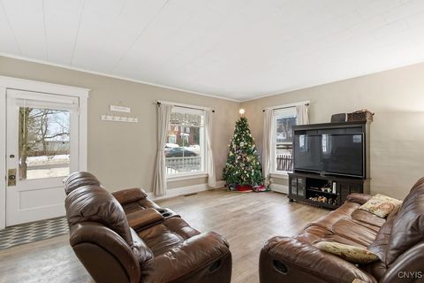 Tiny photo for 616 S Main Street, Hastings, NY 13036 (MLS # S1655194)