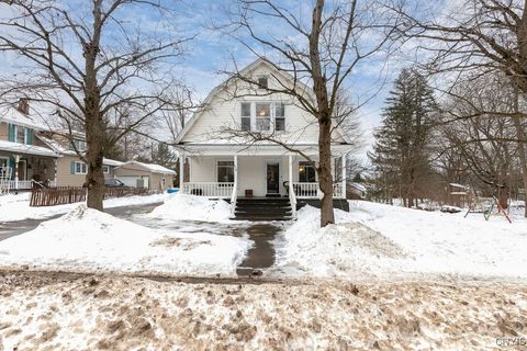 Tiny photo for 616 S Main Street, Hastings, NY 13036 (MLS # S1655194)