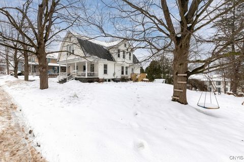 Tiny photo for 616 S Main Street, Hastings, NY 13036 (MLS # S1655194)