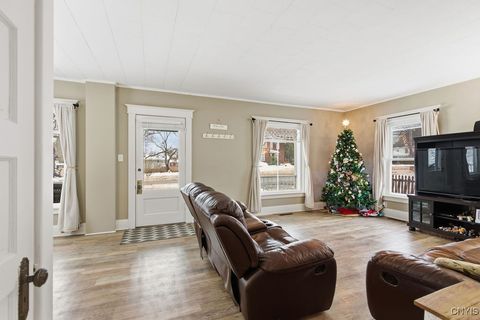 Tiny photo for 616 S Main Street, Hastings, NY 13036 (MLS # S1655194)