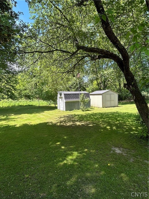 Tiny photo for 5003 Hamilton Road, Elbridge, NY 13060 (MLS # S1688560)