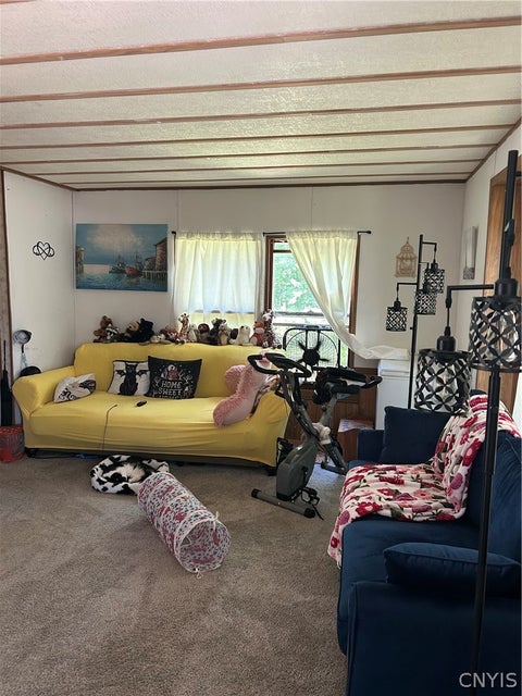 Tiny photo for 5003 Hamilton Road, Elbridge, NY 13060 (MLS # S1688560)