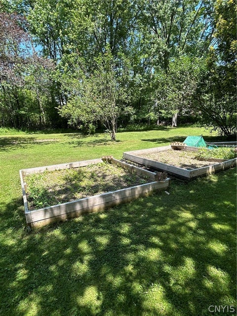 Tiny photo for 5003 Hamilton Road, Elbridge, NY 13060 (MLS # S1688560)