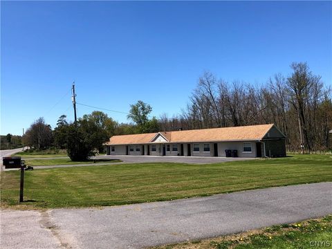 7373 Rt 20 Waterville NY 13480