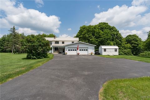 11026 State Route 26 Carthage NY 13619
