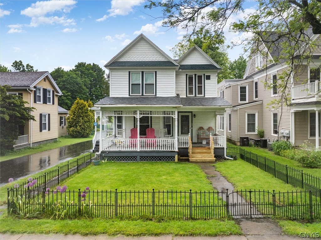 49 Utica Street