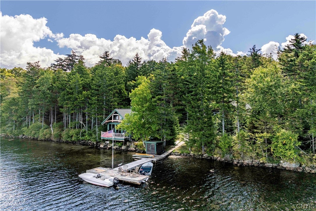 64 Honnedaga Road