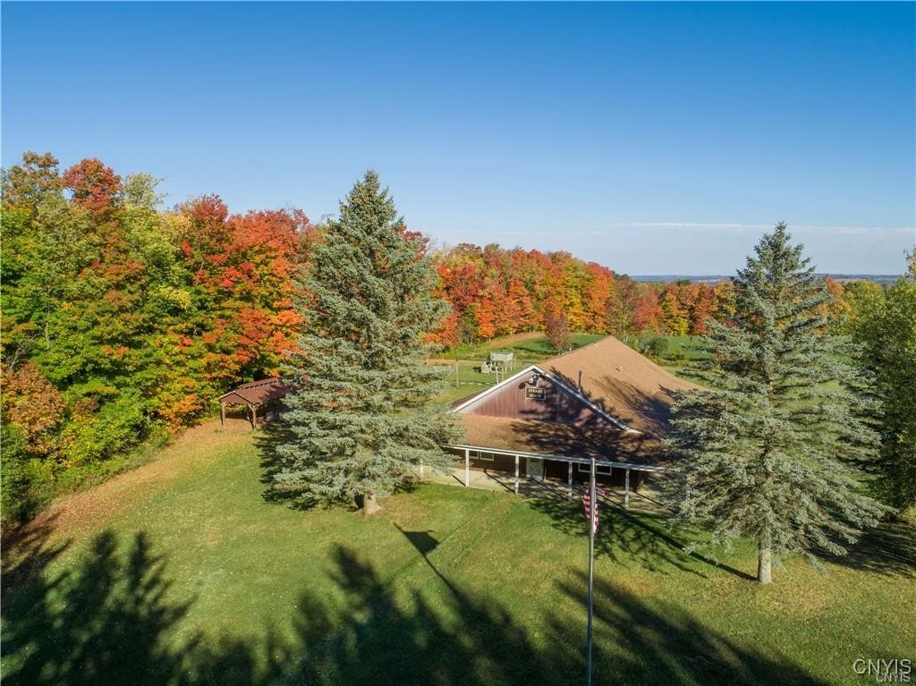 6023 N Glen Haven Road