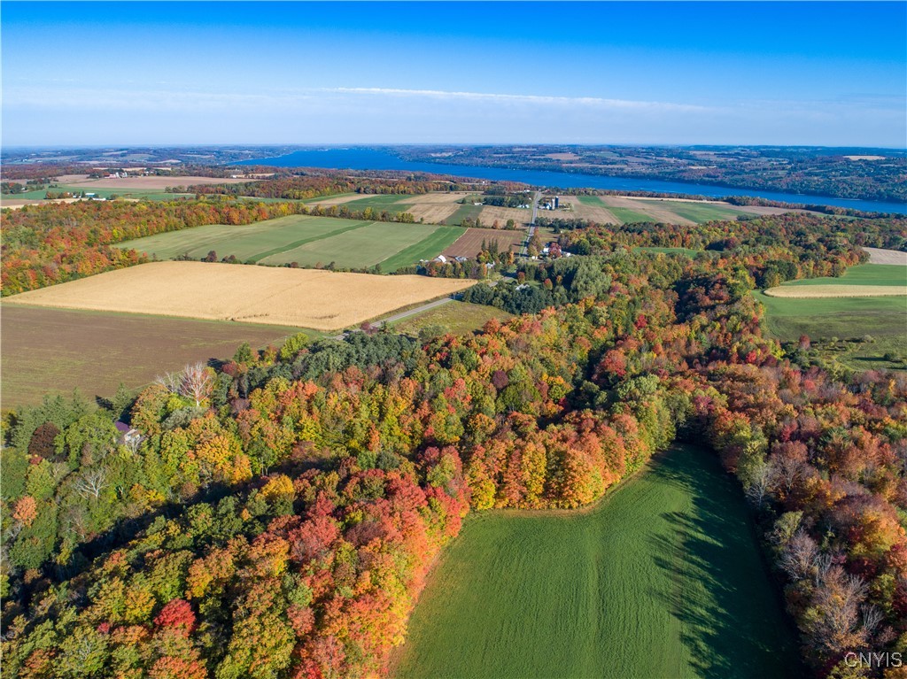 6023 N Glen Haven Road