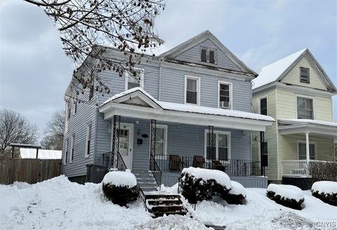 109 Kossuth Street Rome NY 13440