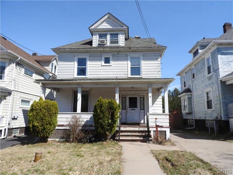 Homes For Sale - 111 Michaels Avenue<br/> Syracuse, NY 13208