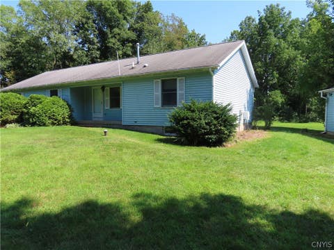 Homes For Sale - 4886 Shepard Road<br/> Marcellus, NY 13108