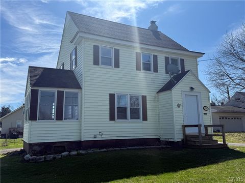 1209 Ney Avenue Utica NY 13502