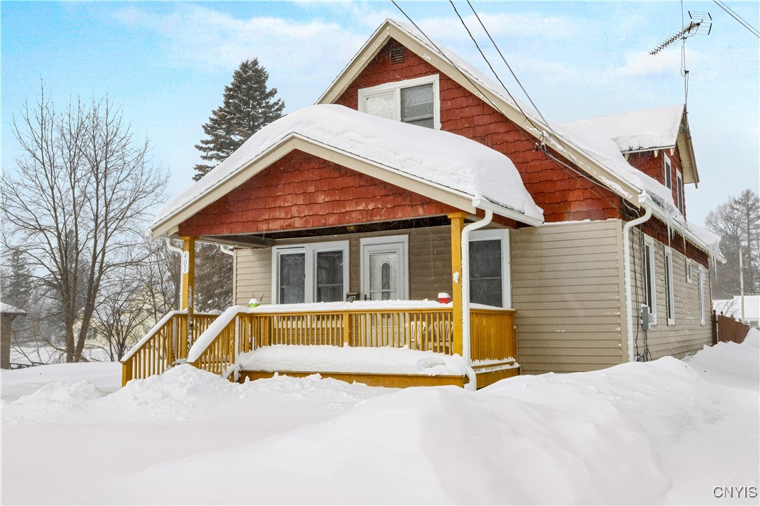 407 Kingston Road, Utica, New York image 28