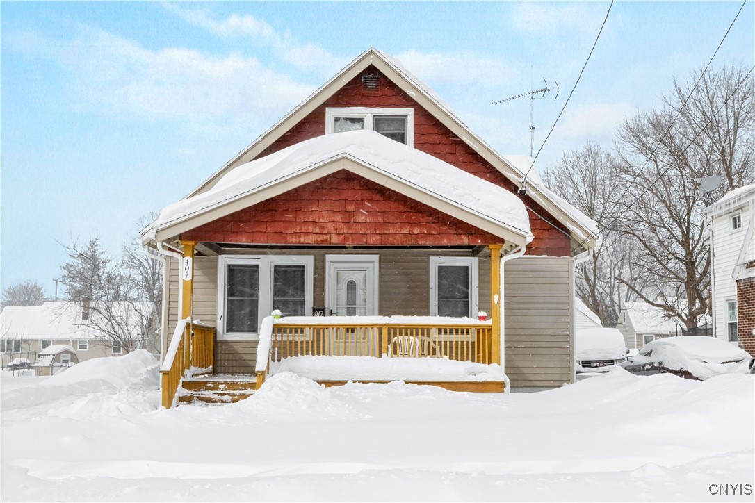 407 Kingston Road, Utica, New York image 29