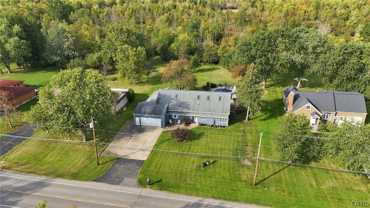 450 E River Road