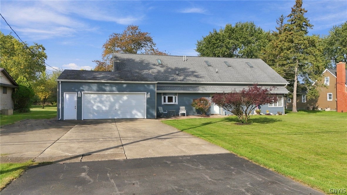 450 E River Road