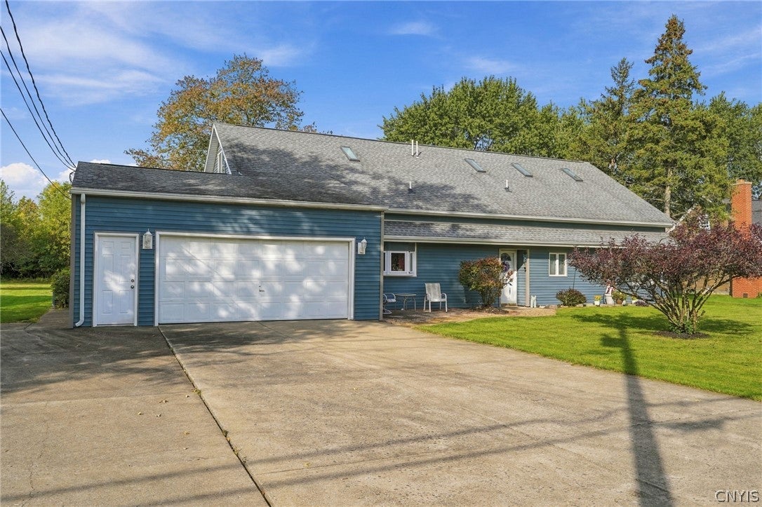 450 E River Road