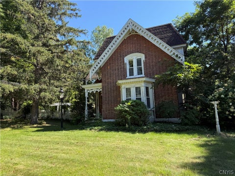 Homes For Sale - 7251 State Route 104<br/> Oswego, NY 13126