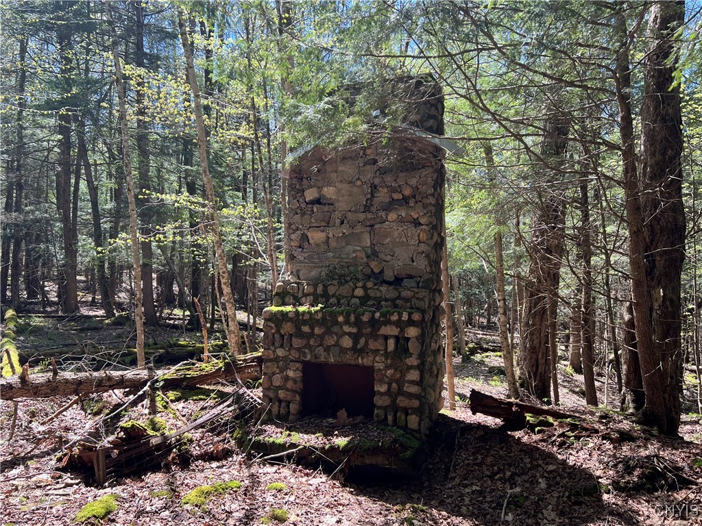 Hemlock Drive
