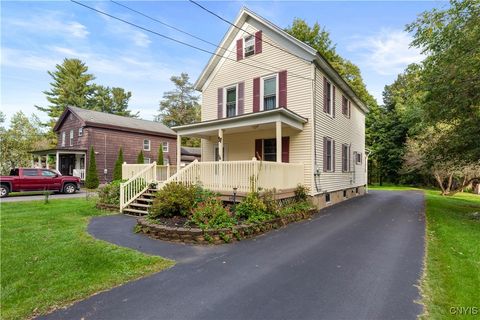 37 White Street, Kirkland, NY 13323 - MLS#: S1600260