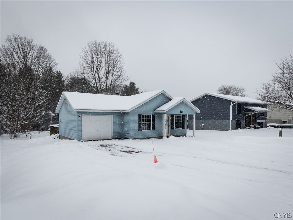 6420 Crestview Drive