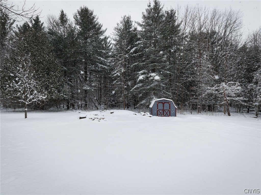 6420 Crestview Drive