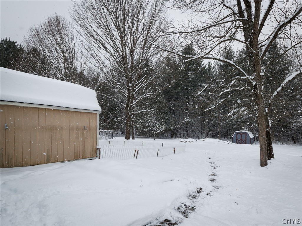 6420 Crestview Drive