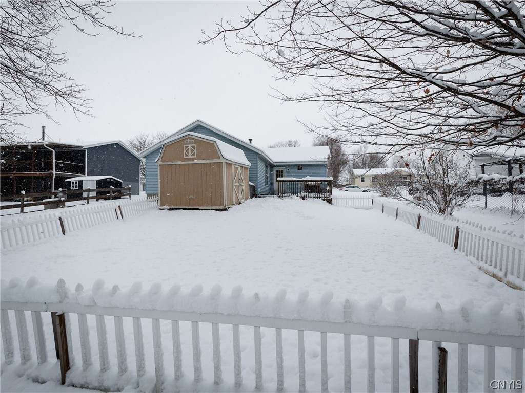 6420 Crestview Drive