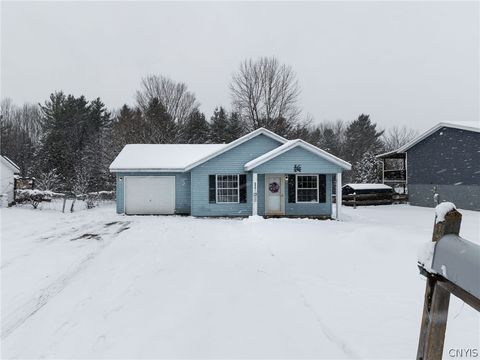 6420 Crestview Drive Lowville NY 13367
