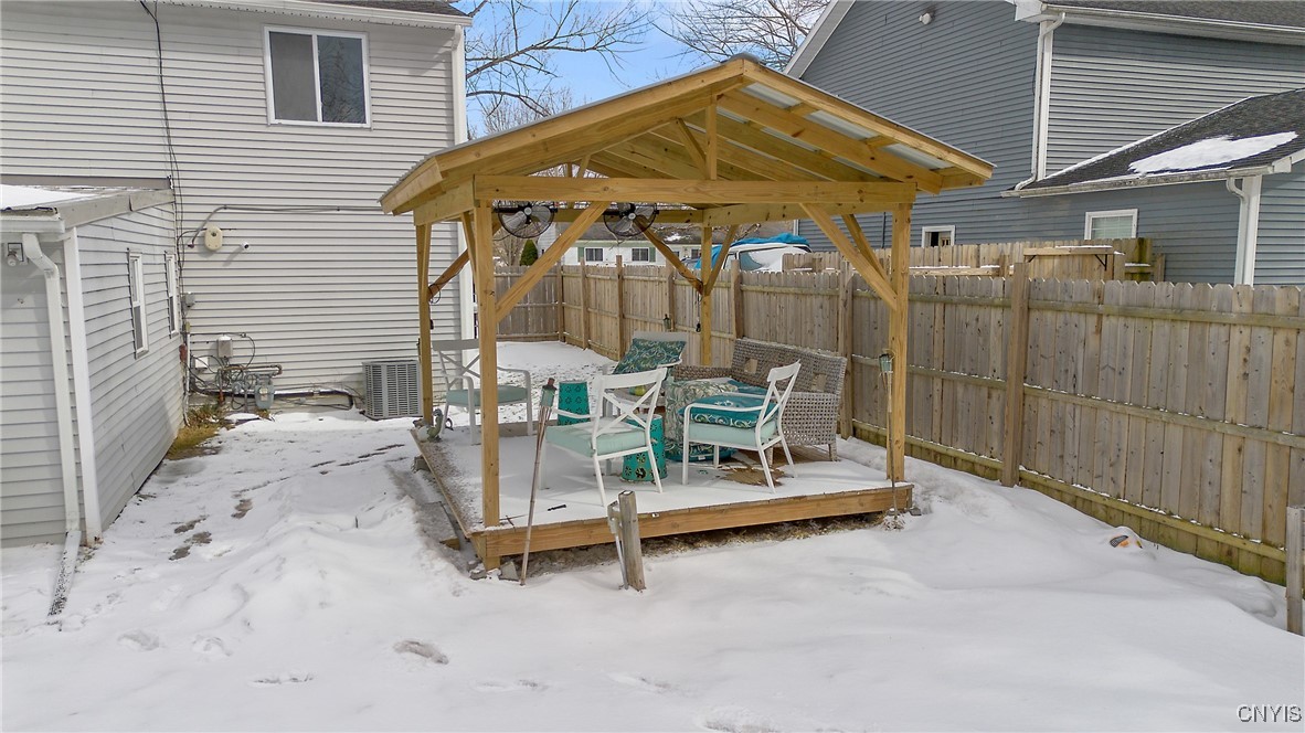7821 Rinaldo Boulevard, Cicero, New York image 33