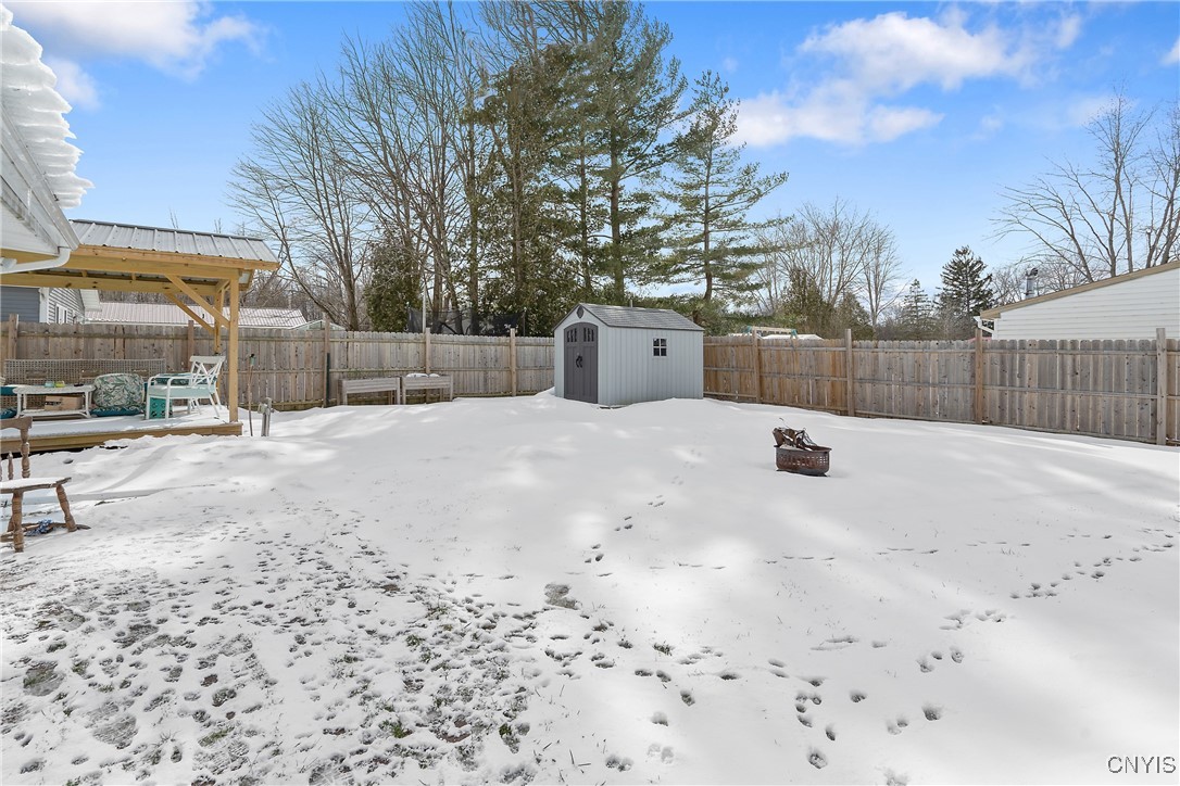 7821 Rinaldo Boulevard, Cicero, New York image 35
