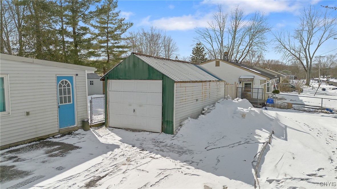 7821 Rinaldo Boulevard, Cicero, New York image 37