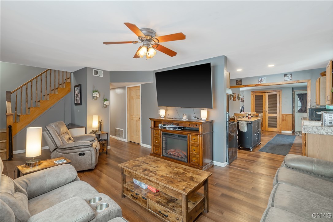 7821 Rinaldo Boulevard, Cicero, New York image 5