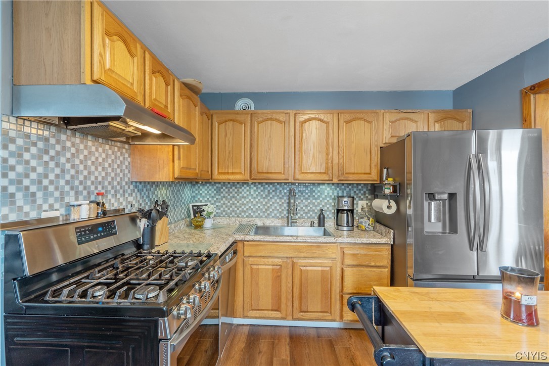 7821 Rinaldo Boulevard, Cicero, New York image 7
