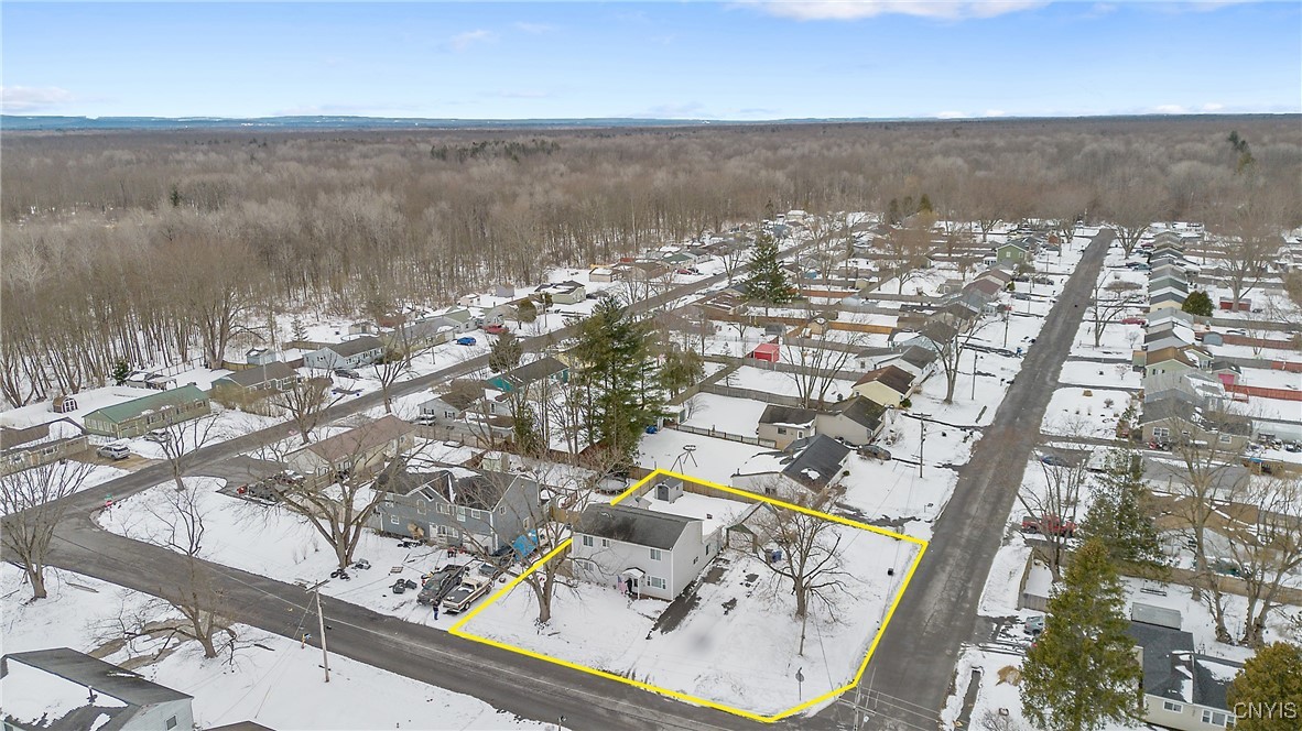 7821 Rinaldo Boulevard, Cicero, New York image 38