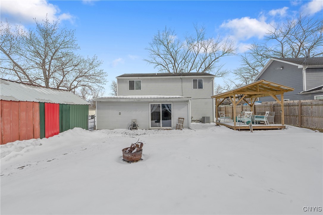 7821 Rinaldo Boulevard, Cicero, New York image 34