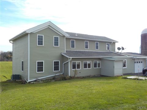 10846 Baker Road Cato NY 13033