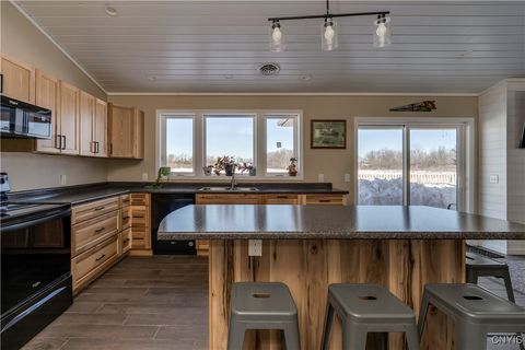 Tiny photo for 17045 State Route 12F, Hounsfield, NY 13634 (MLS # S1660472)