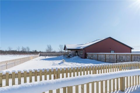 Tiny photo for 17045 State Route 12F, Hounsfield, NY 13634 (MLS # S1660472)