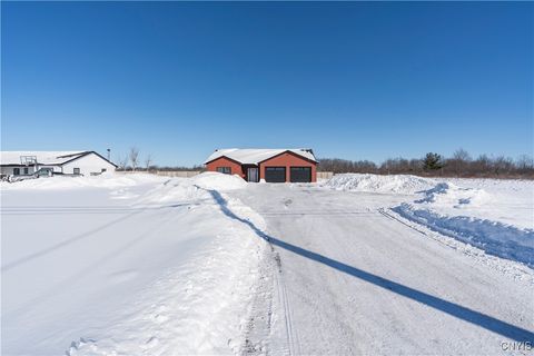 Tiny photo for 17045 State Route 12F, Hounsfield, NY 13634 (MLS # S1660472)