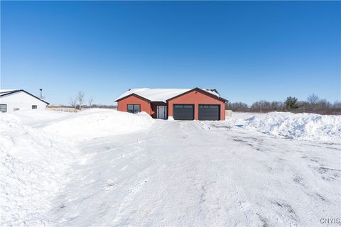 Tiny photo for 17045 State Route 12F, Hounsfield, NY 13634 (MLS # S1660472)