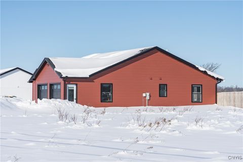 Tiny photo for 17045 State Route 12F, Hounsfield, NY 13634 (MLS # S1660472)