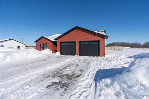 Tiny photo for 17045 State Route 12F, Hounsfield, NY 13634 (MLS # S1660472)