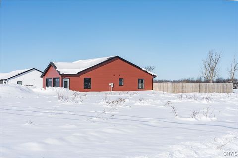 Tiny photo for 17045 State Route 12F, Hounsfield, NY 13634 (MLS # S1660472)