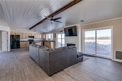 Tiny photo for 17045 State Route 12F, Hounsfield, NY 13634 (MLS # S1660472)