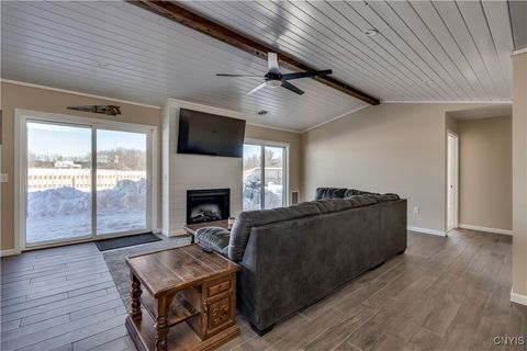 Tiny photo for 17045 State Route 12F, Hounsfield, NY 13634 (MLS # S1660472)