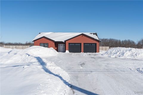 Tiny photo for 17045 State Route 12F, Hounsfield, NY 13634 (MLS # S1660472)