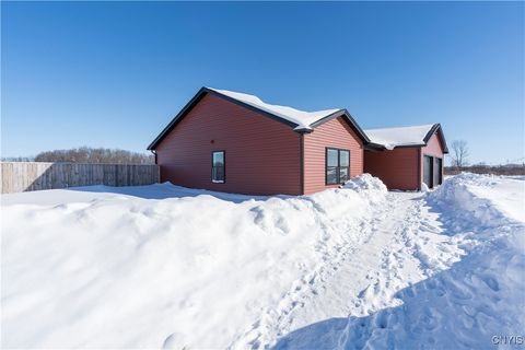 Tiny photo for 17045 State Route 12F, Hounsfield, NY 13634 (MLS # S1660472)