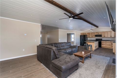 Tiny photo for 17045 State Route 12F, Hounsfield, NY 13634 (MLS # S1660472)